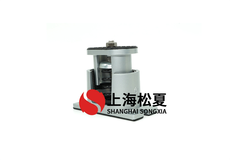 免费黄片视频在线观看 JB-S-20弹簧减震器用于蒸汽泵的的减振性能