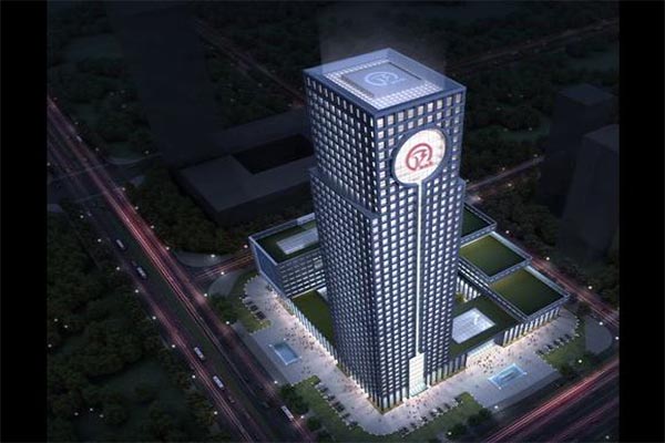 免费超碰在线黄色电影 【安徽徽商银行总部基地】弹簧减震器合同