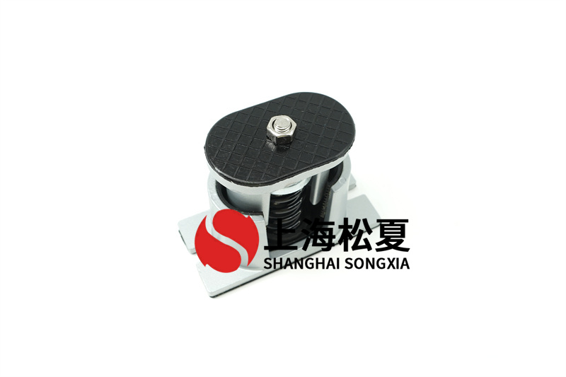 免费超碰在线黄色电影 外置式轴流风机JB-S-200弹簧减震器的应用优势