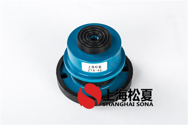 免费黄片视频在线观看 家用空调外机用ZTA-20弹簧减震器