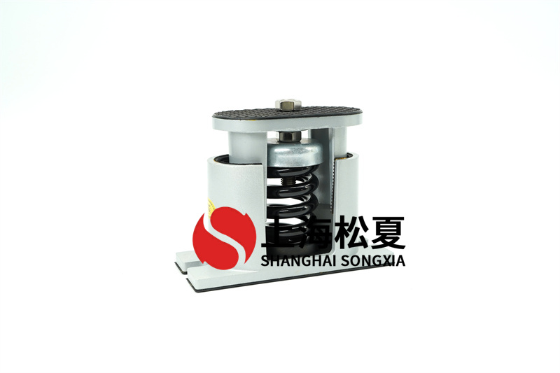 免费黄片视频在线观看 水冷机组空调安装JB-L-700弹簧减振器
