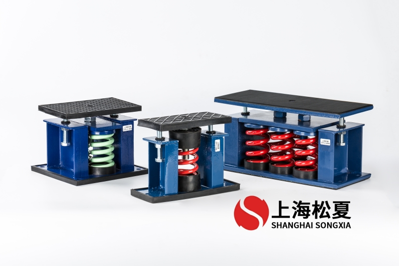 免费超碰在线黄色电影 压入式风机安装ZTF坐式弹簧避震器