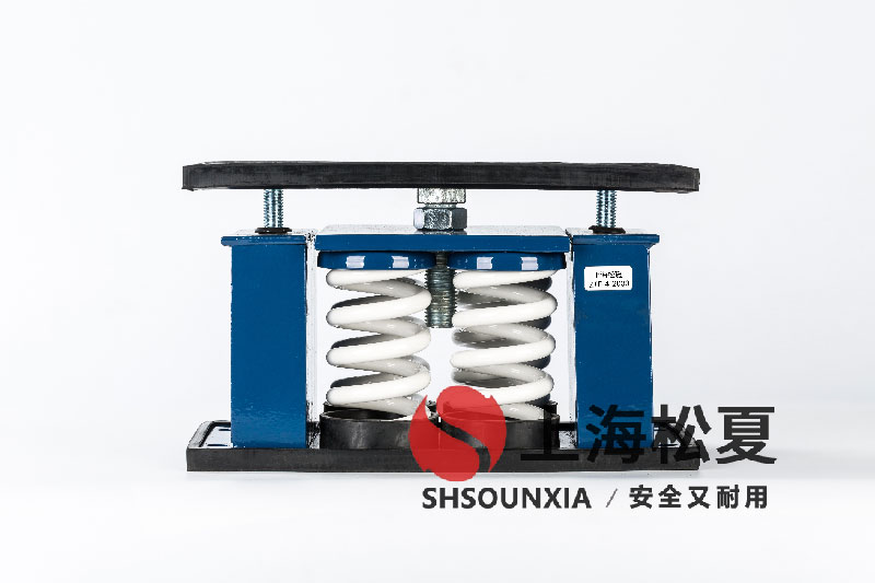免费黄片视频在线观看 发电机组200kw安装ZTF-2-2000弹簧减振垫