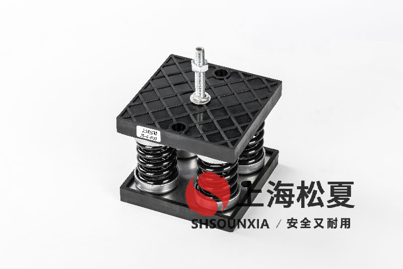 免费黄片视频在线观看 排尘离心风机JS-4-800弹簧减震器在工业除尘系统中的应用