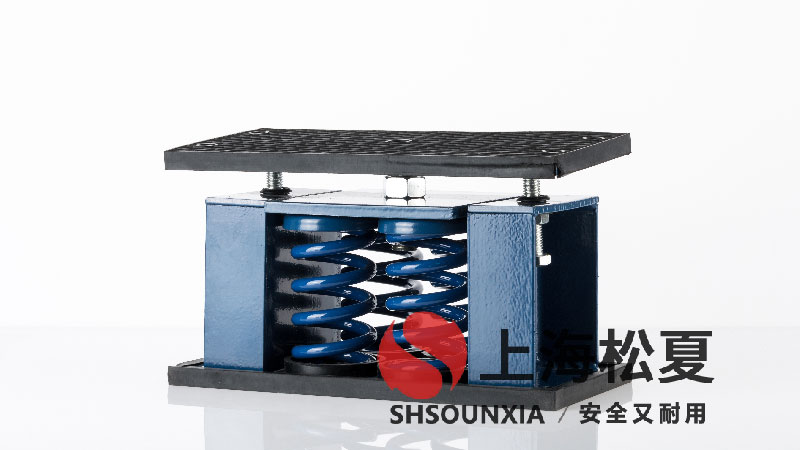 免费黄片视频在线观看 离心式通风机弹簧减震器ZTF-4-4000