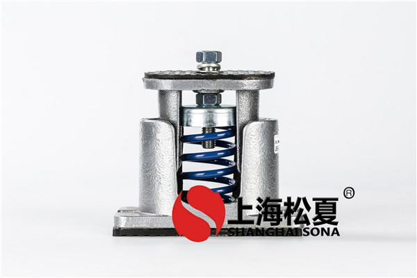 免费观看视频一区二区 玻璃钢离心风机用JB-60-S减振器