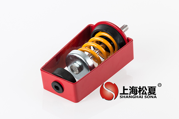 免费超碰在线黄色电影 ZTY型吊式弹簧减震器详细介绍