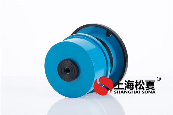 免费观看视频一区二区 地暖的循环泵用ZTA-320钢制弹簧隔振器