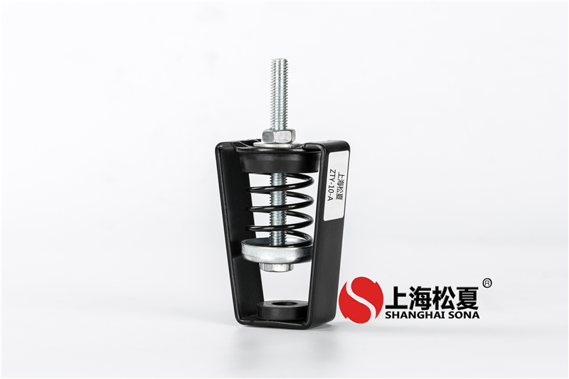 免费黄片视频在线观看 工业阻尼弹簧减振器的应用问题