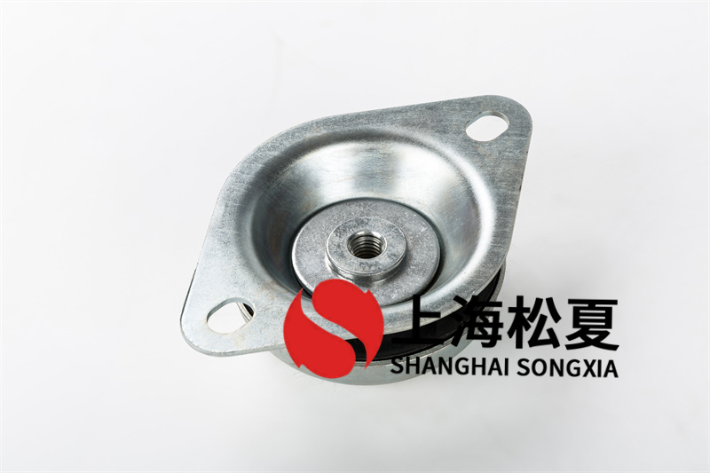 免费观看视频一区二区 橡胶减振器具备的减振实际效果